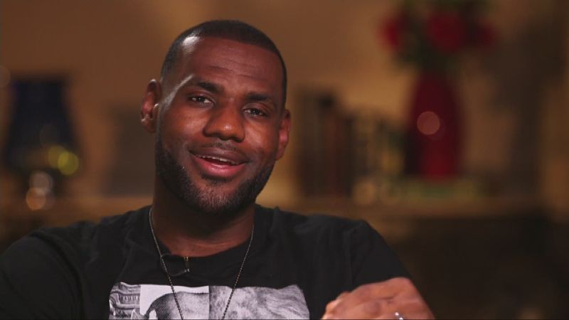 Lebron james store survivor's remorse