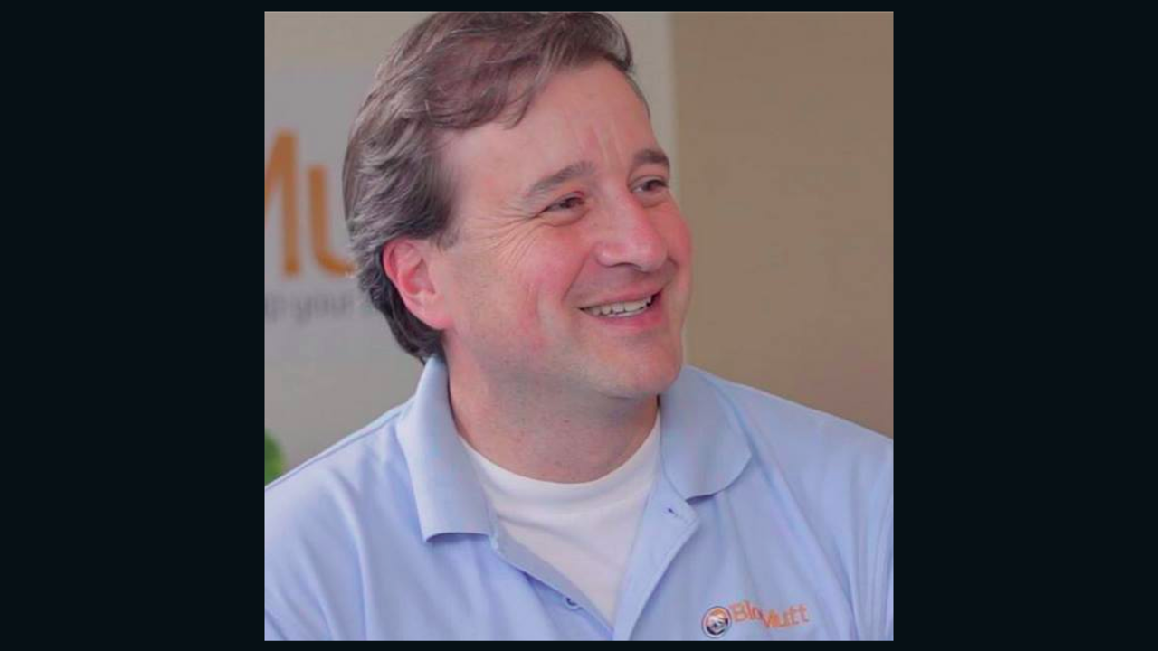 Scott C. Yates
