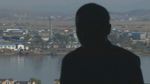 pkg mckenzie north korea lifeline_00013911.jpg
