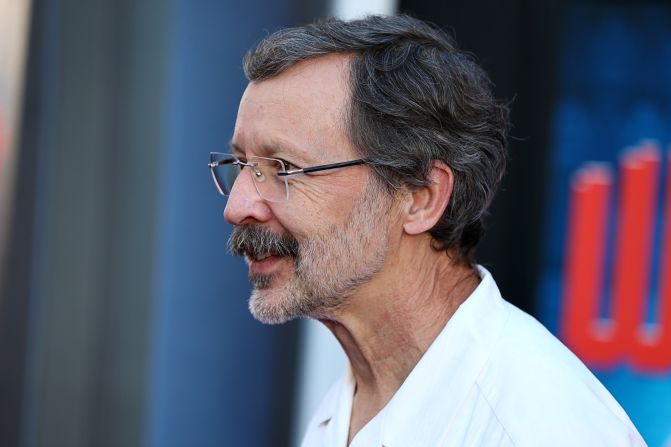 <strong>Inclusiveness: Ed Catmull, Pixar</strong><br />"No studio has been as success as Pixar has been, and it's because of how carefully Ed and his colleagues have gone about building a sense of community in their organization," says Linda Hill.