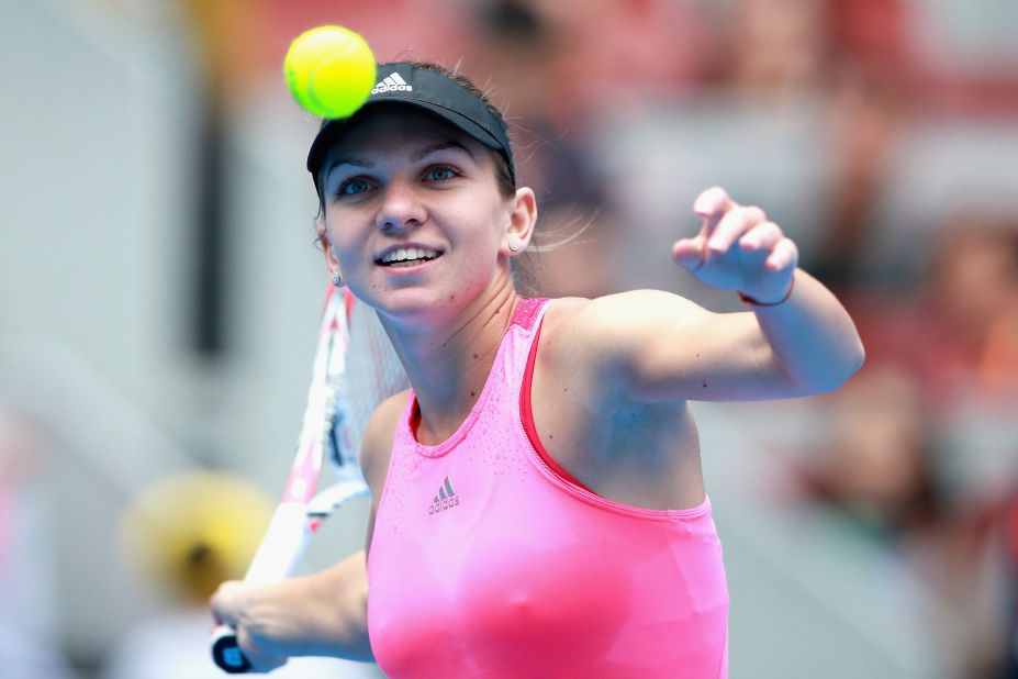 Simona Halep followed up an excellent 2013 with an even better 2014. Is a first grand slam title on the way in Melbourne?