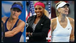 WTA finals composite