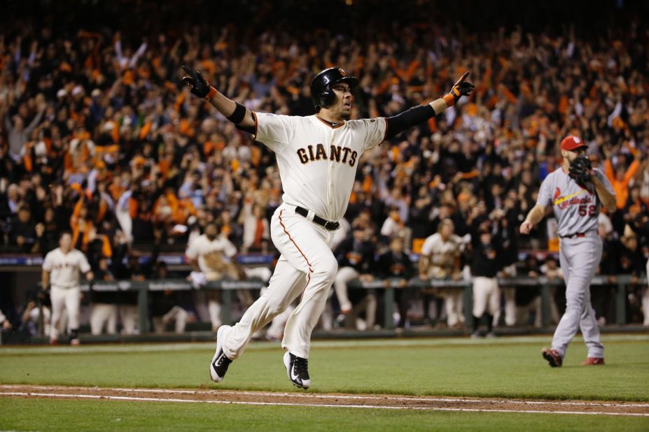 Travis Ishikawa's three-run homer catapulted the San Francisco Giants into the 2014 World Series versus the Kansas City Royals. Undoubtedly, fans of both cities and teams will square off to argue which is best. Here are a few reasons that, once you visit, you'll leave your heart in San Francisco.