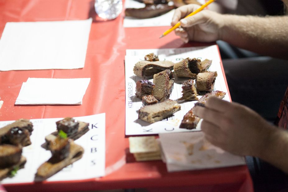 Of 30-plus annual meat-flavored events in Kansas City, Missouri, the best is the American Royal, arguably the world's most prestigious barbecue comp, attracting more than 500 teams.