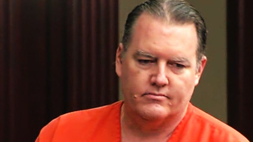 Michael Dunn sentencing Jordan Davis loud-music trial