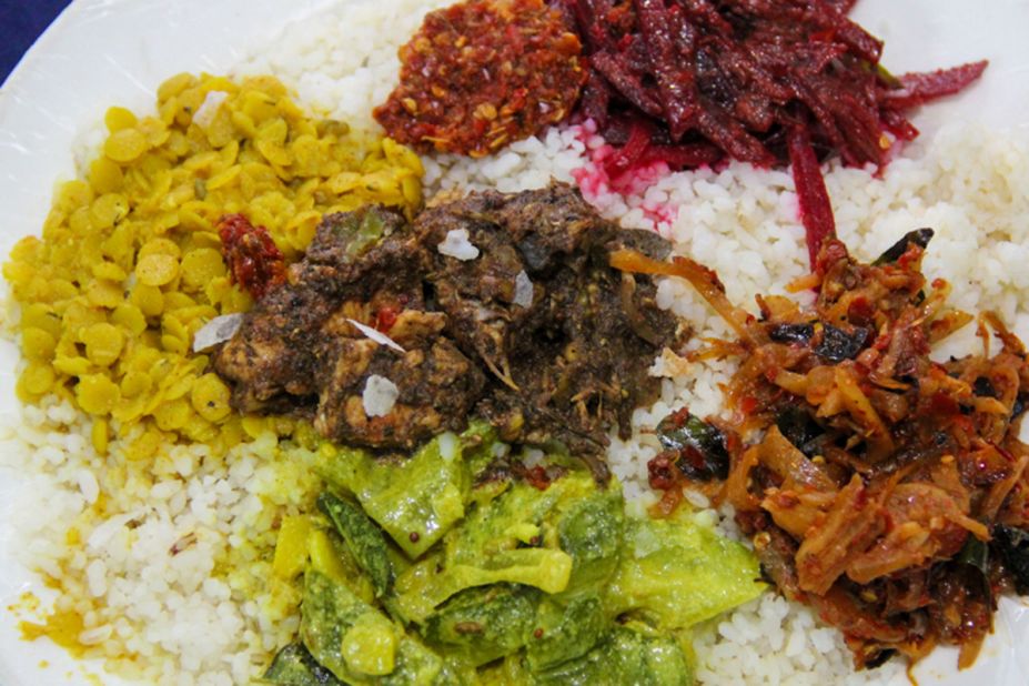12 foods you should try in Sri Lanka – from sour fish curry to