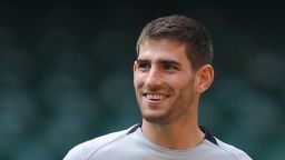 ched evans smiling