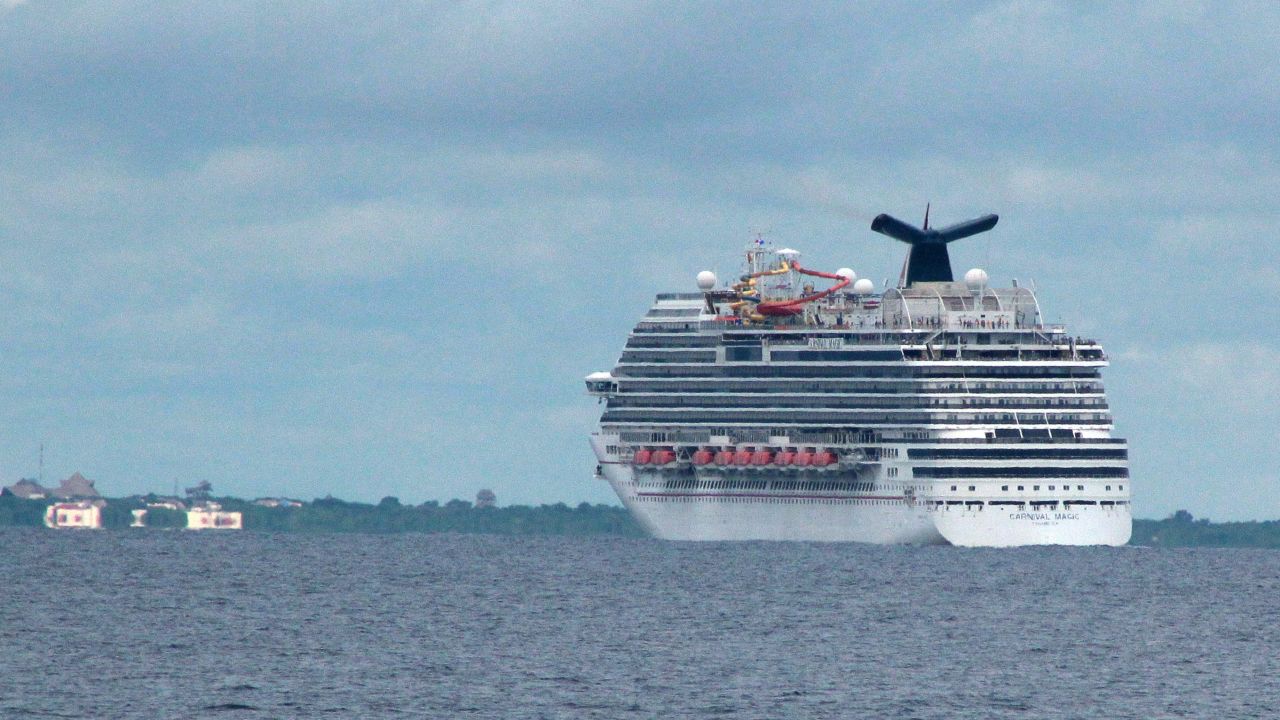 While the rest of us will shiver through another cold January, more than 800 employees of Iowa's Bertch Cabinets will be cruising the warm waters of the Caribbean.

