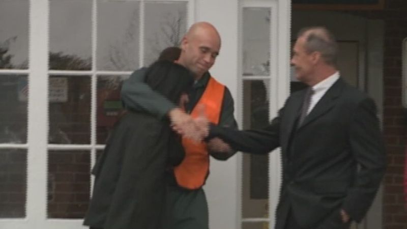 Daniel Gunters Shocking Verdict Murder Of His Newborn Son - 6vtr3sm