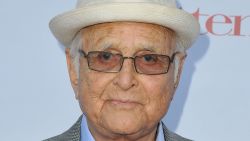 norman lear getty image 1