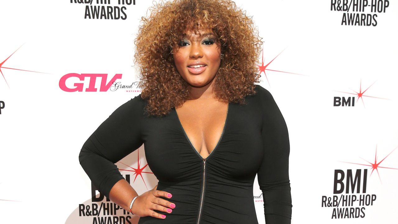 Singer and model <a href="http://www.cnn.com/2014/10/19/showbiz/joanne-borgella-death/index.html">Joanne Borgella</a>, an "American Idol" contestant in 2008, died October 18 after a battle with cancer, according to her family. She was 32.