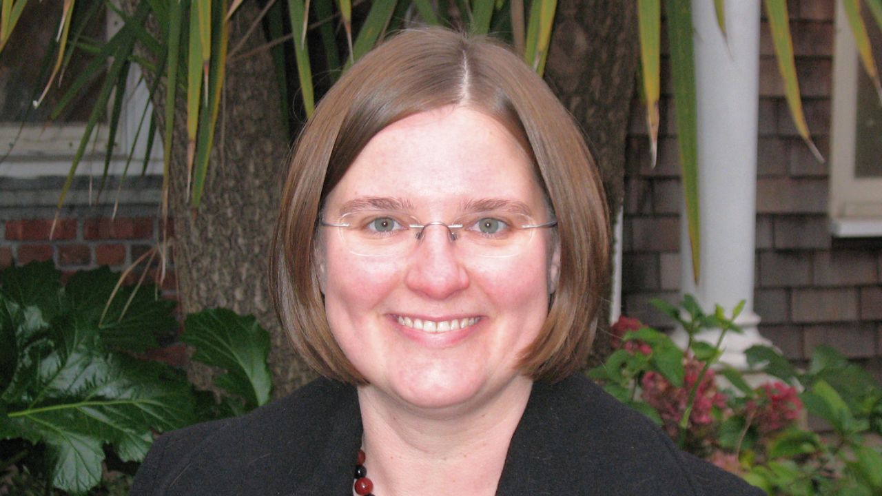 Rene Almeling