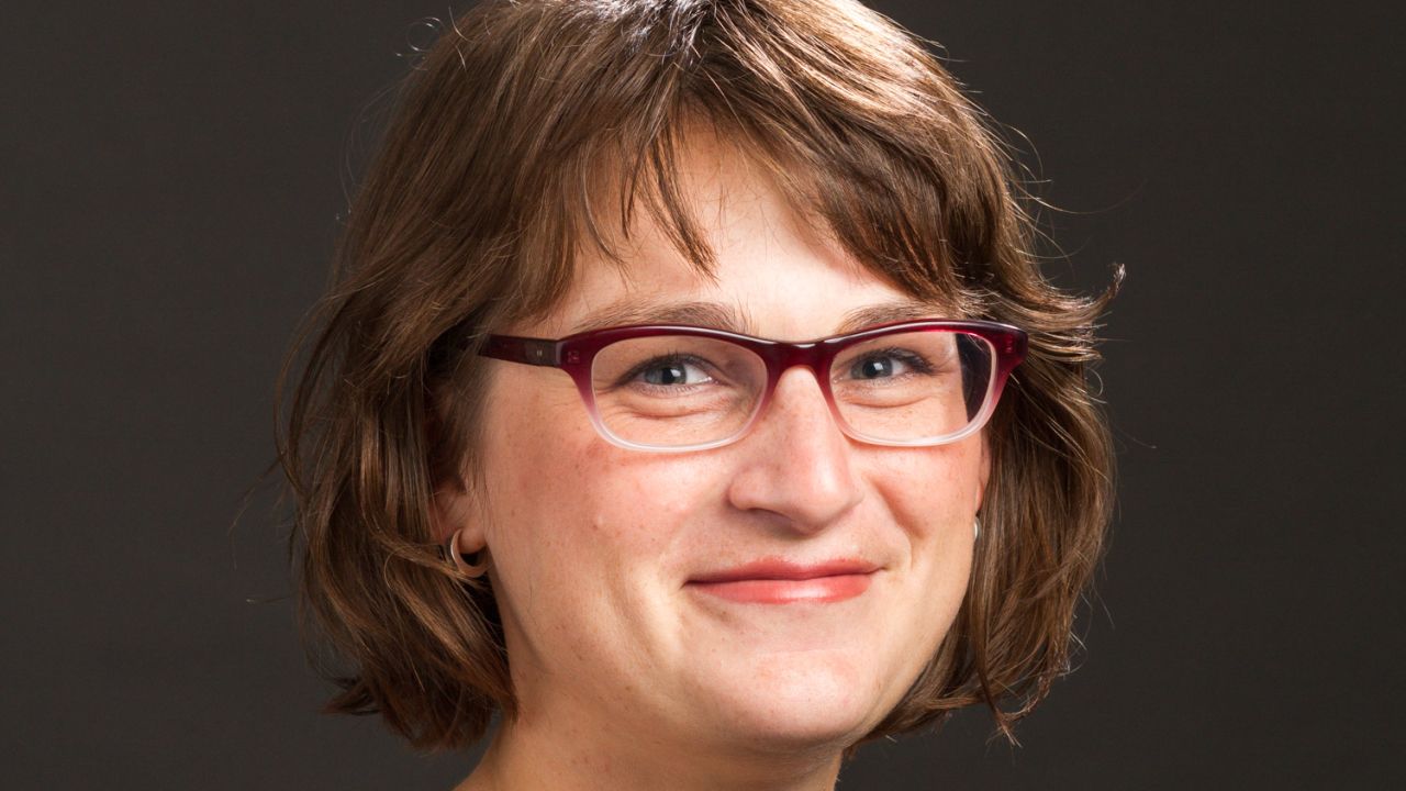 Joanna Radin