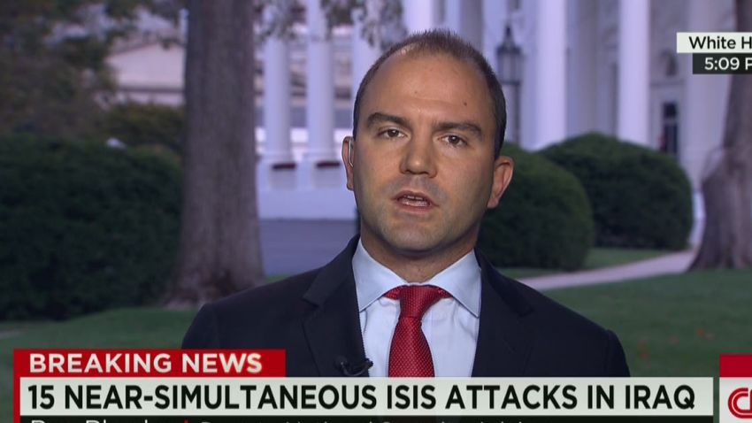 tsr intv bts rhodes isis attacks iraq _00005911.jpg
