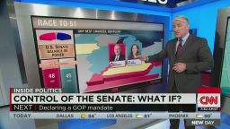 NewDay Inside Politics: Control of the Senate: What if?_00004404.jpg