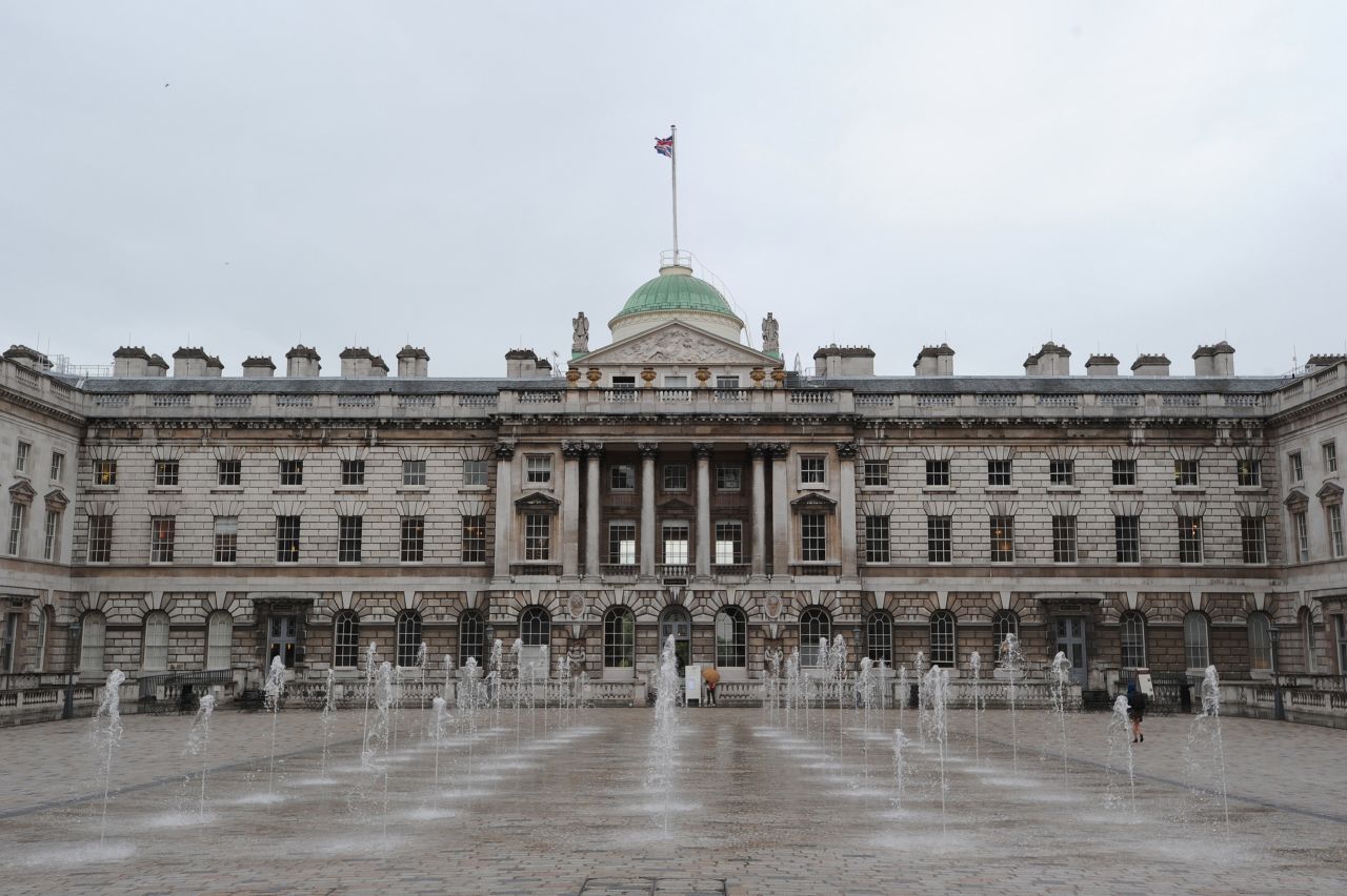 "This year we are expanding the fair to feature a wider range of artists, each of the highest caliber. We aim to act as a catalyst for generating momentum in this exciting emerging market," said Touria El Glaoui, founder of 1:54, in an official statement.