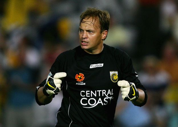 Former Chelsea goalkeeper Mark Bosnich was banned by England's Football Association in 2002 for  nine months after testing positive for cocaine. Bosnich describes this period as the time he "went completely off the rails." 