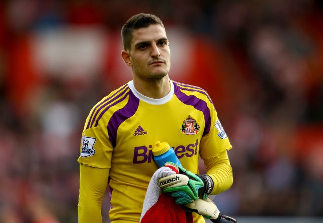 Earlier this season Sunderland lost 8-0 to  Southampton -- one short of the record defeat in the EPL, Manchester United's 9-0 rout of Ipswich in 1995.