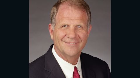 Ted Poe