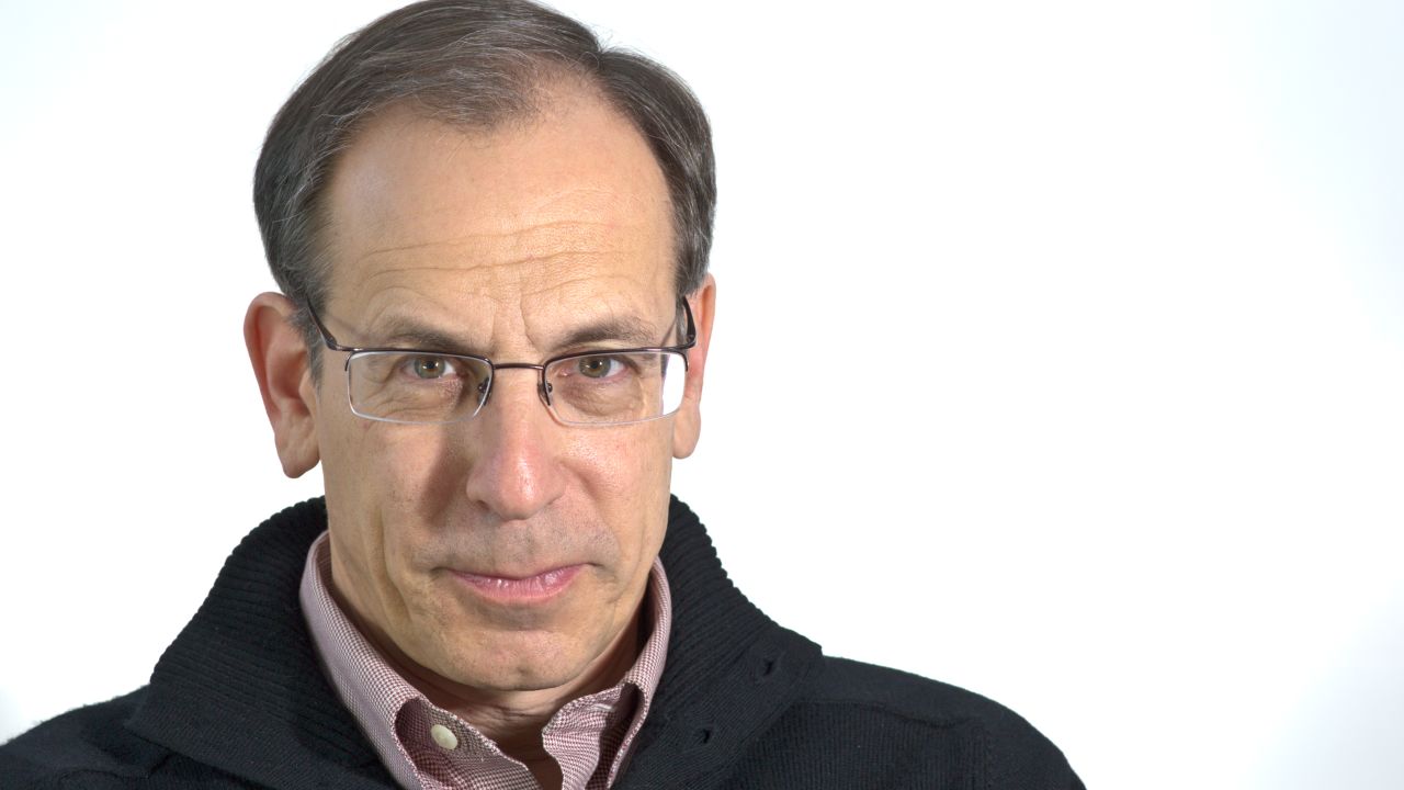 Andrew Cohen