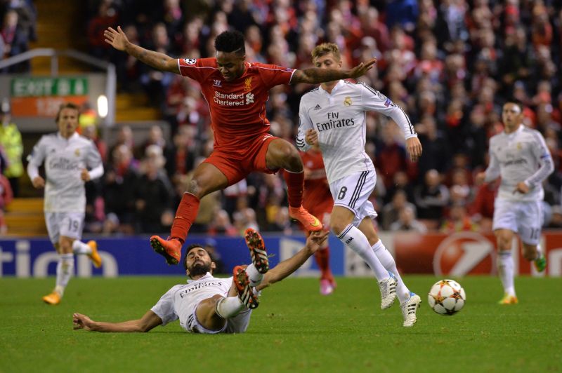 Champions League: Real Madrid Crushes Liverpool | CNN