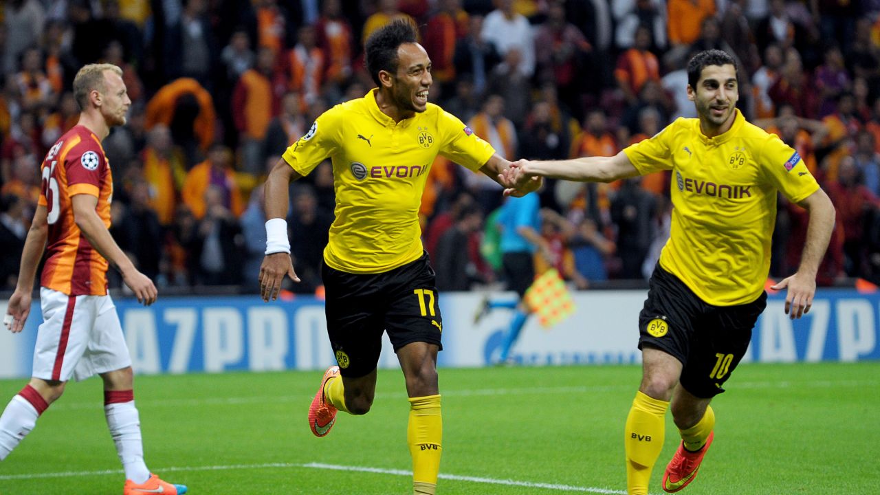 Dortmund Gala