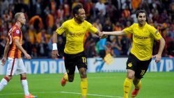 Dortmund Gala