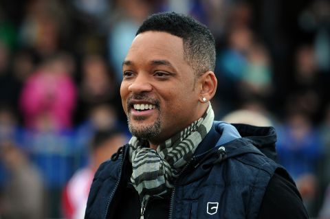 Will Smith is making his way back to TV ... in a way. The actor, who's long since swapped the small screen for major movie blockbusters, is now set to executive produce a series based on his 2005 movie "Hitch."