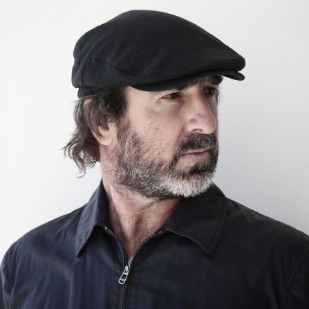 Like Leboeuf, Eric Cantona turned to action after his playing days, with roles in Elizabeth and Looking for Eric.