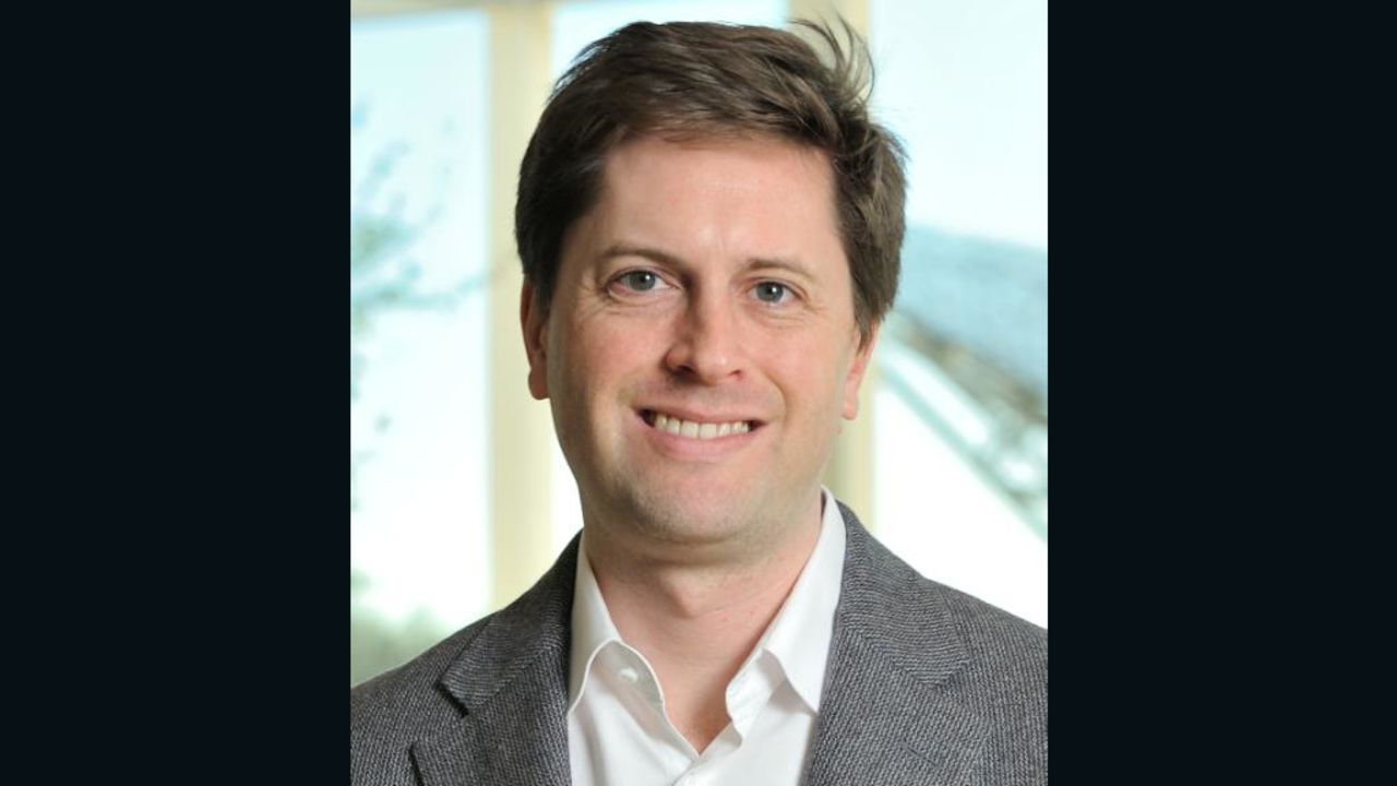 Jeff Walters