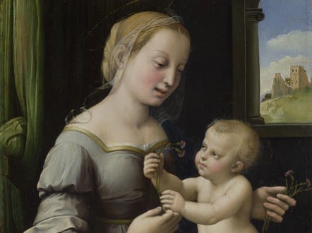 Courtesy National Gallery