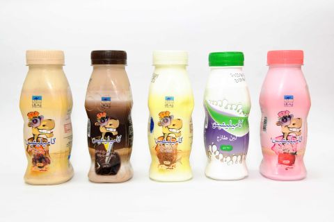 The advent of camel products was given a boost last year when the European Union agreed to  accept camel milk imports from the UAE. 