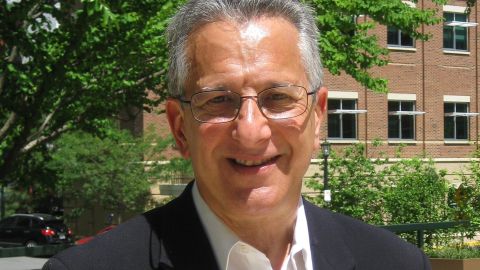 Robert Graboyes