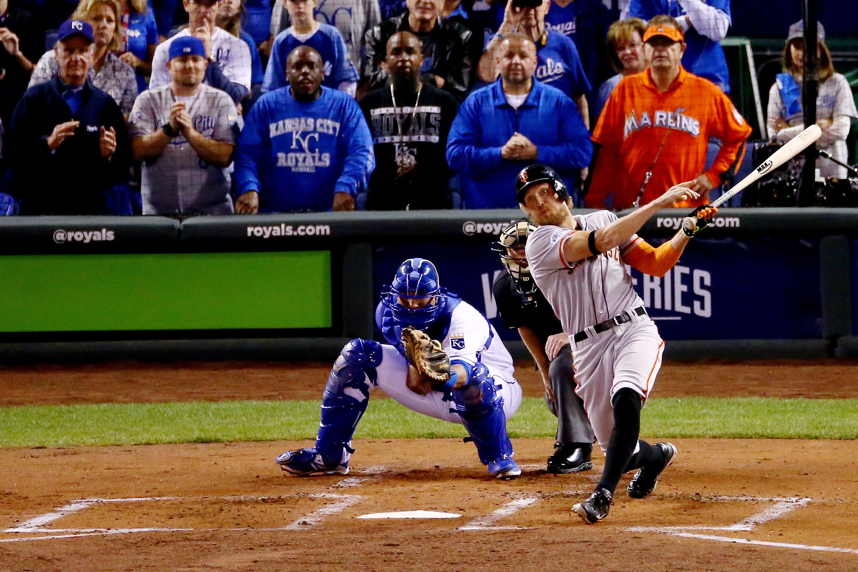 Marlins Man' Takes Center Stage At The World Series - CBS Miami