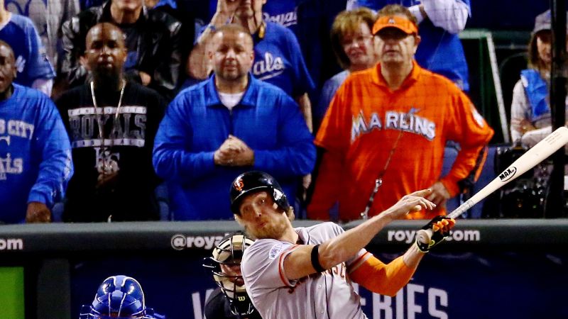 Marlins Man will miss World Series for safety concerns