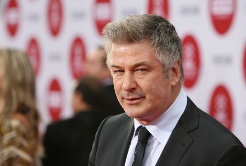 Alec Baldwin and Twitter have been involved in an on-again, off-again relationship. The actor has left Twitter twice -- in 2011 and 2013 -- but has always returned. His most recent exit, inspired by a profane fallout with a journalist that landed Baldwin in some severely hot water, <a href="http://www.eonline.com/news/434766/alec-baldwin-quits-twitter-again-after-defending-wife-hilaria-in-latest-rant" target="_blank" target="_blank">included this tweeted farewell</a>: "Now f**k this twitter + good luck to all of you who know the truth." He has since returned. 