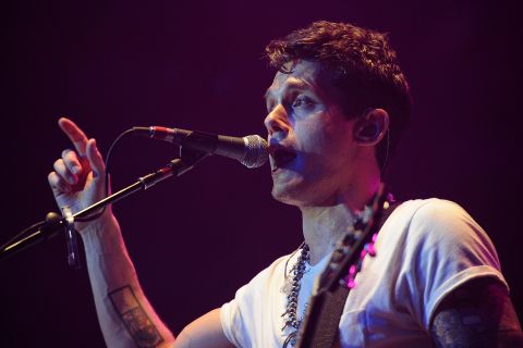 In 2010, John Mayer realized that his love of Twitter was getting in the way of his day job. After updating his followers on absolutely everything, the musician gave up Twitter to head back into the studio. "I was a tweetaholic," <a href="http://www.rollingstone.com/music/news/john-mayer-reveals-why-he-quit-twitter-20110713" target="_blank" target="_blank">Mayer later said</a>. "I was always writing on it ... and it started to make my mind smaller and smaller and smaller. And I couldn't write a song."