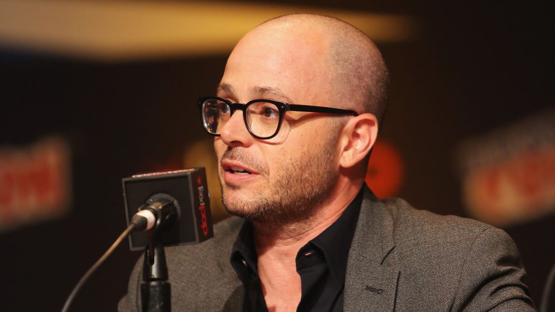 After providing plenty of entertainment, "Lost" writer/producer Damon Lindelof <a href="http://popwatch.ew.com/2013/10/16/damon-lindelof-quits-twitter/" target="_blank" target="_blank">gave up Twitter</a> in October 2013. His final tweet was cryptic -- "After much thought and deliberation, I've decided t" the unfinished post read -- but he later explained that his exit had a dual purpose. It was a nod to his show about the Rapture, "The Leftovers," but it was mostly just time to go. "I was in a place of feeling like Twitter was really consuming me in an unhealthy way," he told TV critics. 