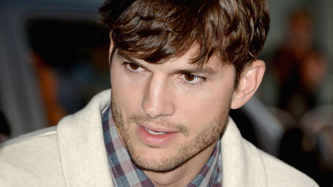Ashton Kutcher decided to hand his Twitter account over to more capable hands after his own got him in trouble. When Penn State fired football coach Joe Paterno in 2011 in the wake of its child abuse scandal, <a href="http://www.cbsnews.com/news/ashton-kutcher-quits-twitter-over-paterno-tweet/" target="_blank" target="_blank">an uninformed Kutcher fired off an indignant tweet</a> that seemed to ignore the allegations. Kutcher later apologized and said he would stop tweeting "until I find a way to properly manage this feed." For a time he let his PR team handle his account, although he seems to be tweeting on his own more lately.