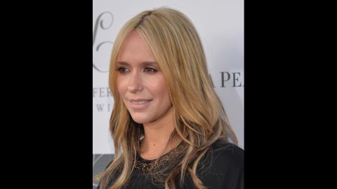 Negativity on Twitter also got to Jennifer Love Hewitt, <a href="https://twitter.com/TheReal_Jlh/status/352545264776650752" target="_blank" target="_blank">who tried to quit in July 2013</a>. "I'm sad to say twitter is no longer for me," the actress posted. "I have enjoyed all the kindness and love that came my way, as well as support. But this break is needed. Life should be filled with positivity and holding each other up, not making threats and sending bad vibes." Hewitt's break was extremely short-lived; she was back on Twitter by August. 