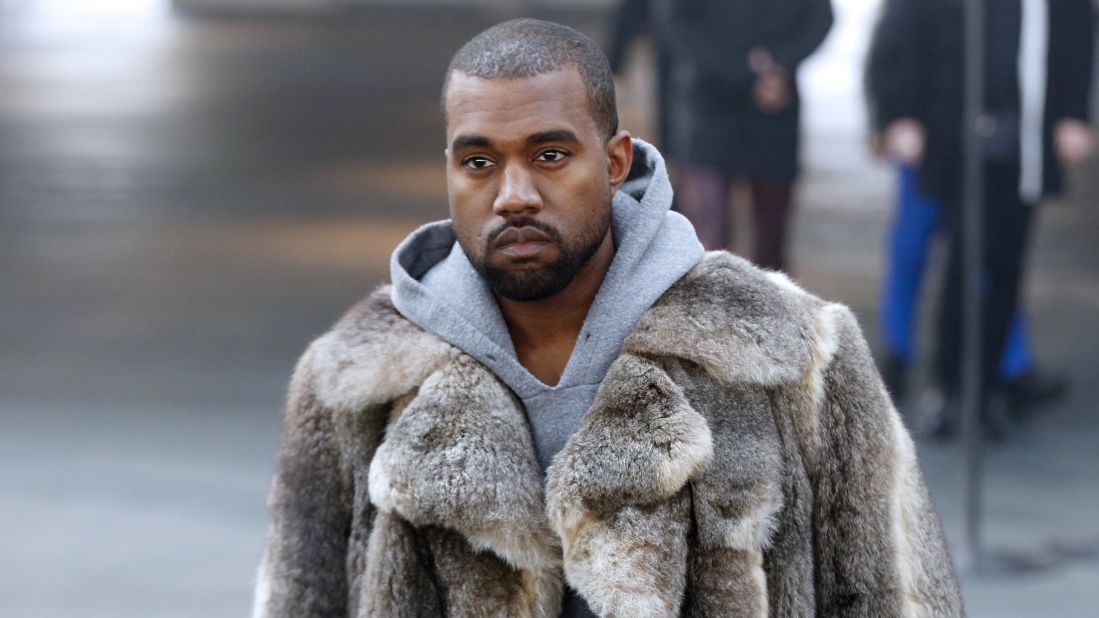 DID KANYE WEST DROP ¥$ TODAY? on X: Kanye has taken over Twitter