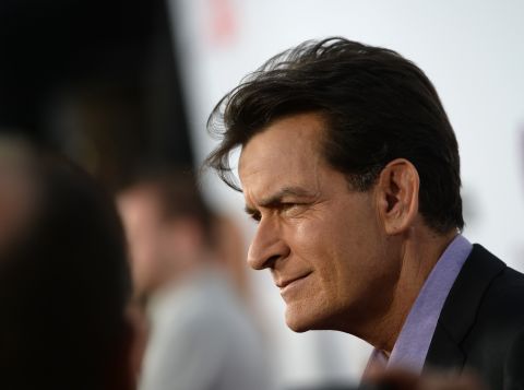 In 2012, Charlie Sheen also briefly decided that Twitter was no longer the winning way to go. The man who introduced us to #tigerblood <a href="http://www.tmz.com/2012/07/12/charlie-sheen-quits-twitter/" target="_blank" target="_blank">temporarily ended his tweet spree</a> with the farewell, "reach for the stars everyone. dogspeed cadre. c out." Like those before him, Twitter's siren call eventually lured Sheen back to its 140 characters. 