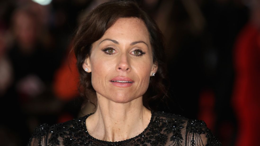 In April 2014, <a href="http://www.people.com/people/article/0,,20805913,00.html" target="_blank" target="_blank">Minnie Driver became fed up</a> with rude tweets about her looks after the actress was photographed in a bikini while on vacation. "God some people are horrible: you try being photographed when you don't know it's happening, when you're on holiday with your kids," she said. "I'm out of this Twittersphere for a while. It's too mean sometimes, about your body, about your soul. Not worth it."