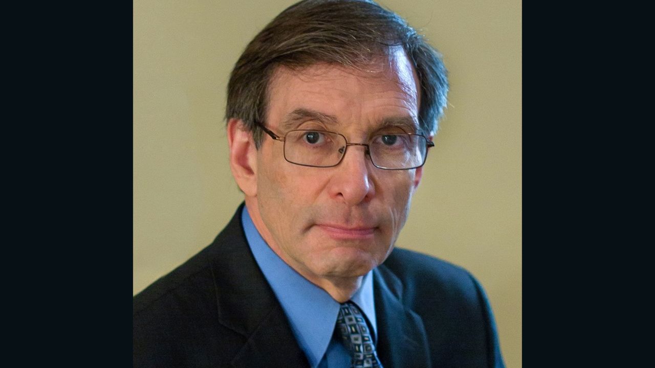 James Alan Fox