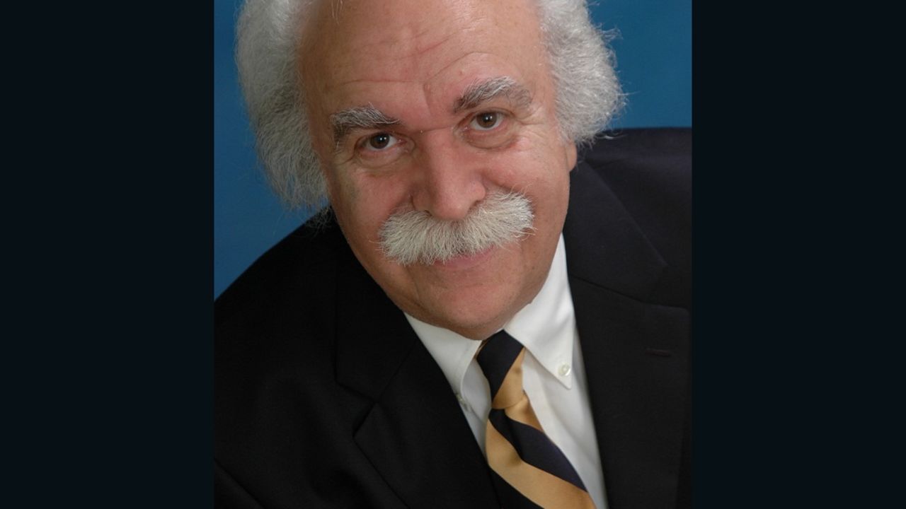 Jack Levin
