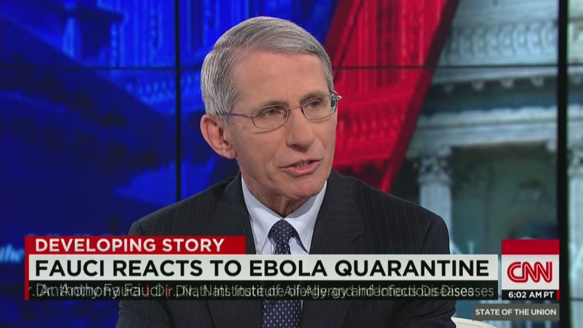 sotu crowley nih dr anthony fauci ebola quarantine unintended consequences_00002120.jpg