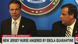 newday dnt cohen ebola guideline changes_00015819.jpg