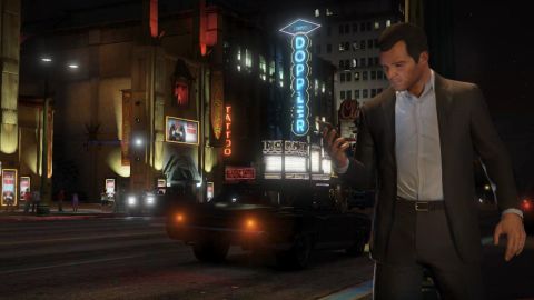 Grand Theft Auto remains one of the most successful console games on the market. Grand Theft Auto V hit $1 billion in sales within 3 days of being released.
