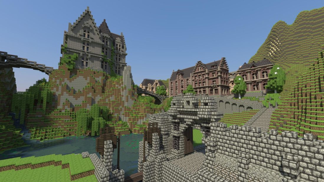 Microsoft acquired Mojang, the Swedish developer behind the mega-hit Minecraft, for $2.5 billion. Since its launch in 2009, the game has been downloaded 100 million times on PC alone.