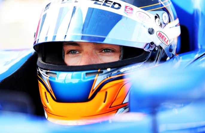 Matthew Brabham, along with cousin Sam, are the latest generation of Brabham racers attempting to make it in the world of motorsport. Matthew is the 2013 champion in the North American Star Mazda open-wheeled championship and a reserve driver in the Formula E championship.